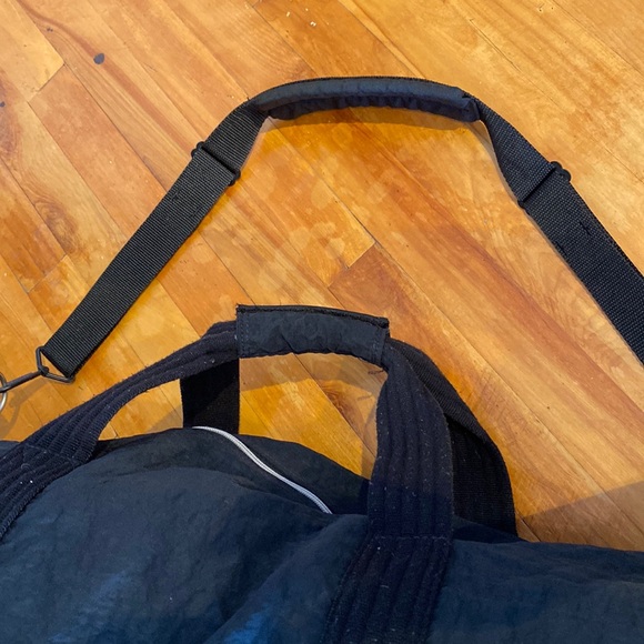 Kipling Safety large duffle Bag 💼 - Picture 14 of 15